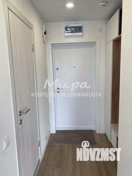 1-к квартира, вторичка, 33м2, 24/25 этаж