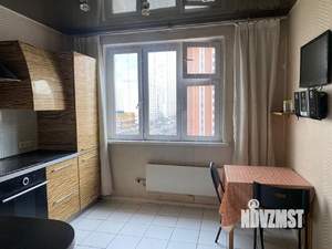 3-к квартира, вторичка, 73м2, 6/17 этаж