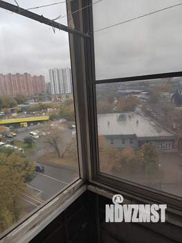 2-к квартира, вторичка, 45м2, 9/9 этаж