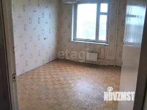 2-к квартира, вторичка, 46м2, 8/9 этаж