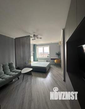 1-к квартира, вторичка, 40м2, 14/17 этаж