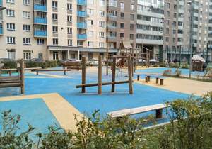 1-к квартира, вторичка, 41м2, 13/17 этаж