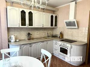 2-к квартира, вторичка, 58м2, 7/17 этаж