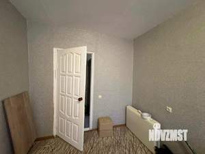 3-к квартира, вторичка, 59м2, 4/5 этаж