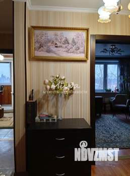 1-к квартира, вторичка, 41м2, 4/17 этаж