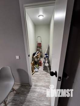 2-к квартира, вторичка, 45м2, 4/4 этаж