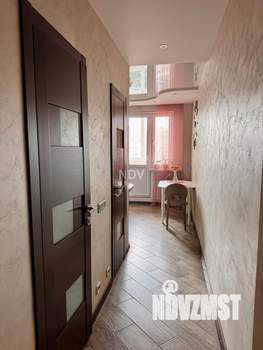 3-к квартира, вторичка, 77м2, 17/25 этаж