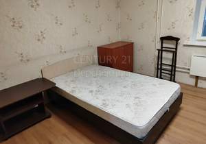 2-к квартира, вторичка, 72м2, 2/6 этаж