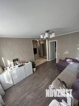 2-к квартира, вторичка, 40м2, 5/5 этаж