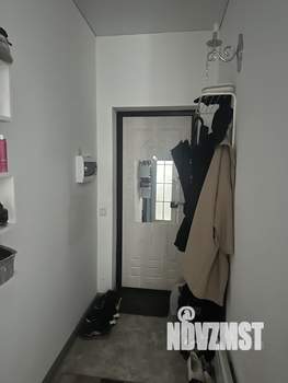 1-к квартира, вторичка, 27м2, 2/3 этаж