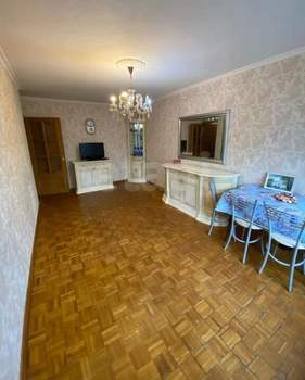 2-к квартира, вторичка, 45м2, 4/5 этаж