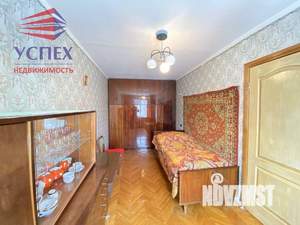 3-к квартира, вторичка, 55м2, 3/5 этаж