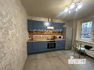 2-к квартира, вторичка, 58м2, 2/26 этаж