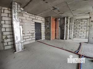 2-к квартира, вторичка, 53м2, 17/17 этаж