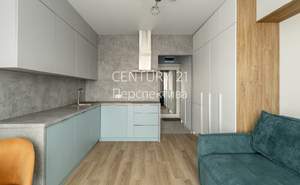 Студия квартира, вторичка, 20м2, 20/25 этаж