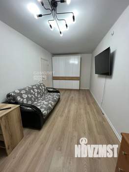 2-к квартира, вторичка, 51м2, 2/25 этаж