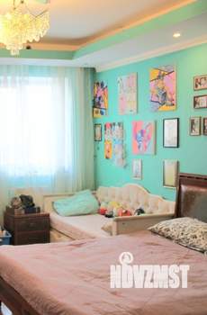 2-к квартира, вторичка, 82м2, 13/17 этаж