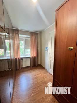 2-к квартира, вторичка, 40м2, 5/5 этаж