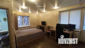 1-к квартира, вторичка, 31м2, 2/5 этаж