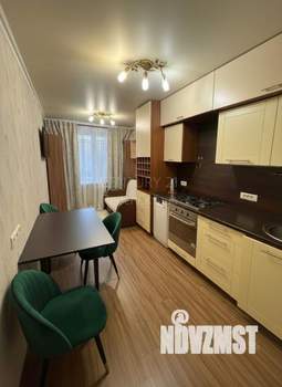 1-к квартира, вторичка, 41м2, 3/12 этаж