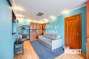 2-к квартира, вторичка, 41м2, 5/5 этаж