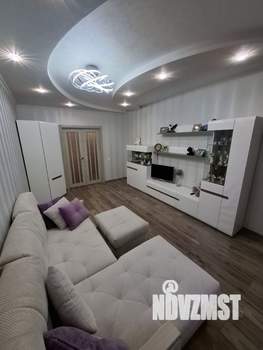 2-к квартира, вторичка, 64м2, 11/19 этаж
