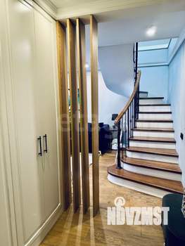 4-к квартира, вторичка, 116м2, 19/20 этаж