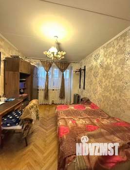 2-к квартира, вторичка, 42м2, 5/5 этаж