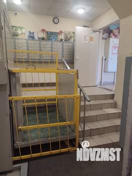 1-к квартира, вторичка, 45м2, 20/26 этаж