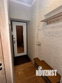 1-к квартира, вторичка, 31м2, 5/5 этаж