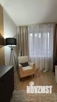 2-к квартира, вторичка, 60м2, 6/17 этаж