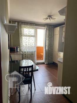2-к квартира, вторичка, 62м2, 10/17 этаж