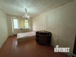 1-к квартира, вторичка, 30м2, 5/5 этаж