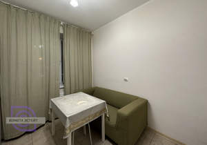 1-к квартира, вторичка, 38м2, 2/17 этаж