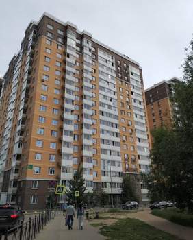 Фото квартиры на продажу (1)