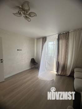 1-к квартира, вторичка, 29м2, 3/9 этаж