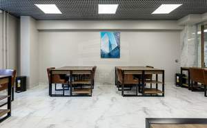 Студия квартира, вторичка, 36м2, 4/4 этаж