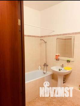 1-к квартира, вторичка, 39м2, 8/16 этаж