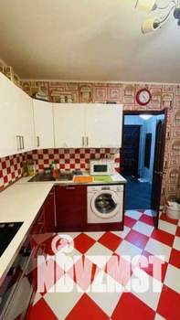 1-к квартира, вторичка, 41м2, 3/17 этаж