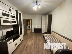 1-к квартира, вторичка, 43м2, 8/22 этаж