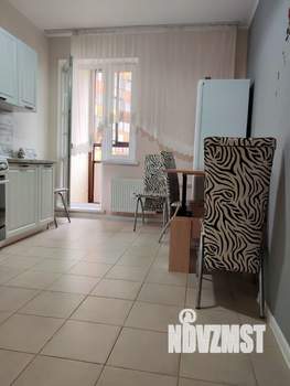 2-к квартира, вторичка, 50м2, 9/17 этаж