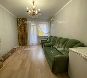 3-к квартира, вторичка, 75м2, 4/17 этаж