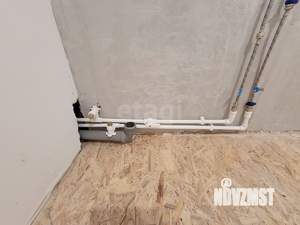 2-к квартира, вторичка, 45м2, 2/5 этаж
