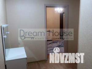 1-к квартира, вторичка, 39м2, 16/17 этаж