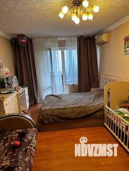 2-к квартира, вторичка, 54м2, 7/9 этаж