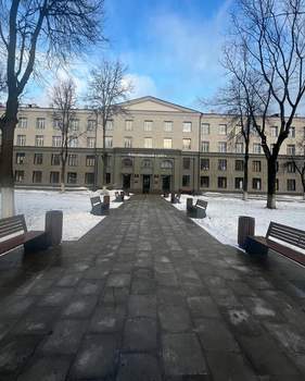 Студия квартира, вторичка, 20м2, 1/4 этаж