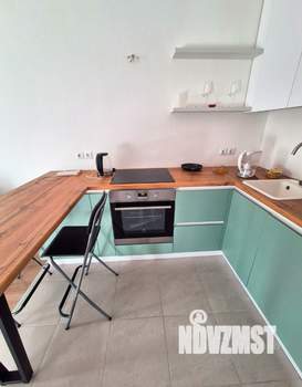 1-к квартира, вторичка, 39м2, 16/25 этаж
