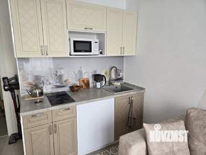 2-к квартира, вторичка, 34м2, 8/12 этаж