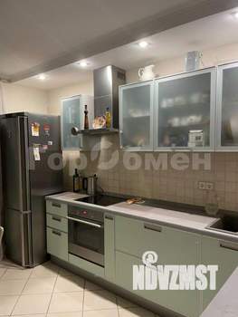 1-к квартира, вторичка, 47м2, 12/24 этаж