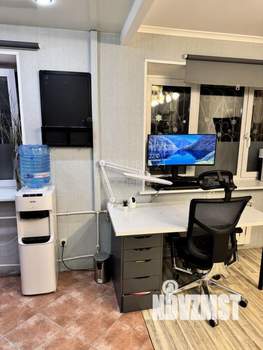 1-к квартира, вторичка, 32м2, 1/5 этаж